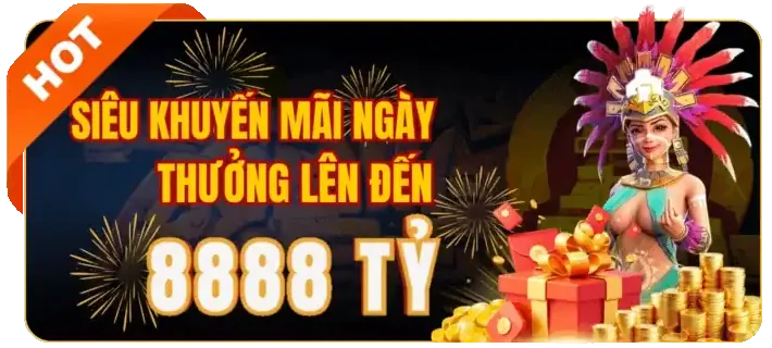 Khám phá khuyến mãi mới nhất 8kbet